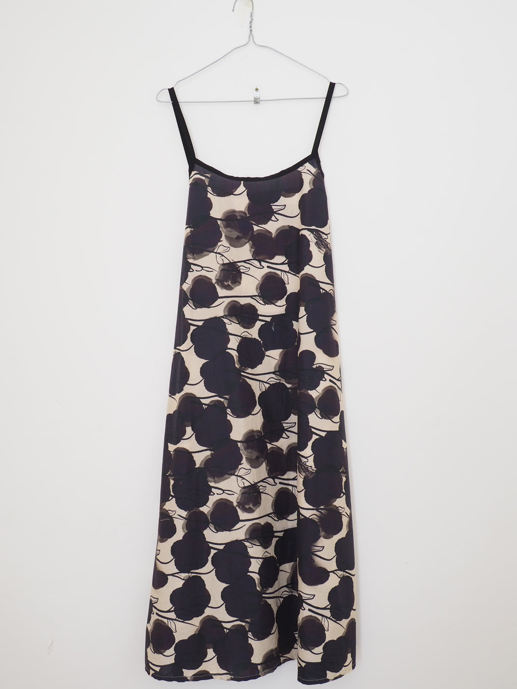 Karma dress - Forest