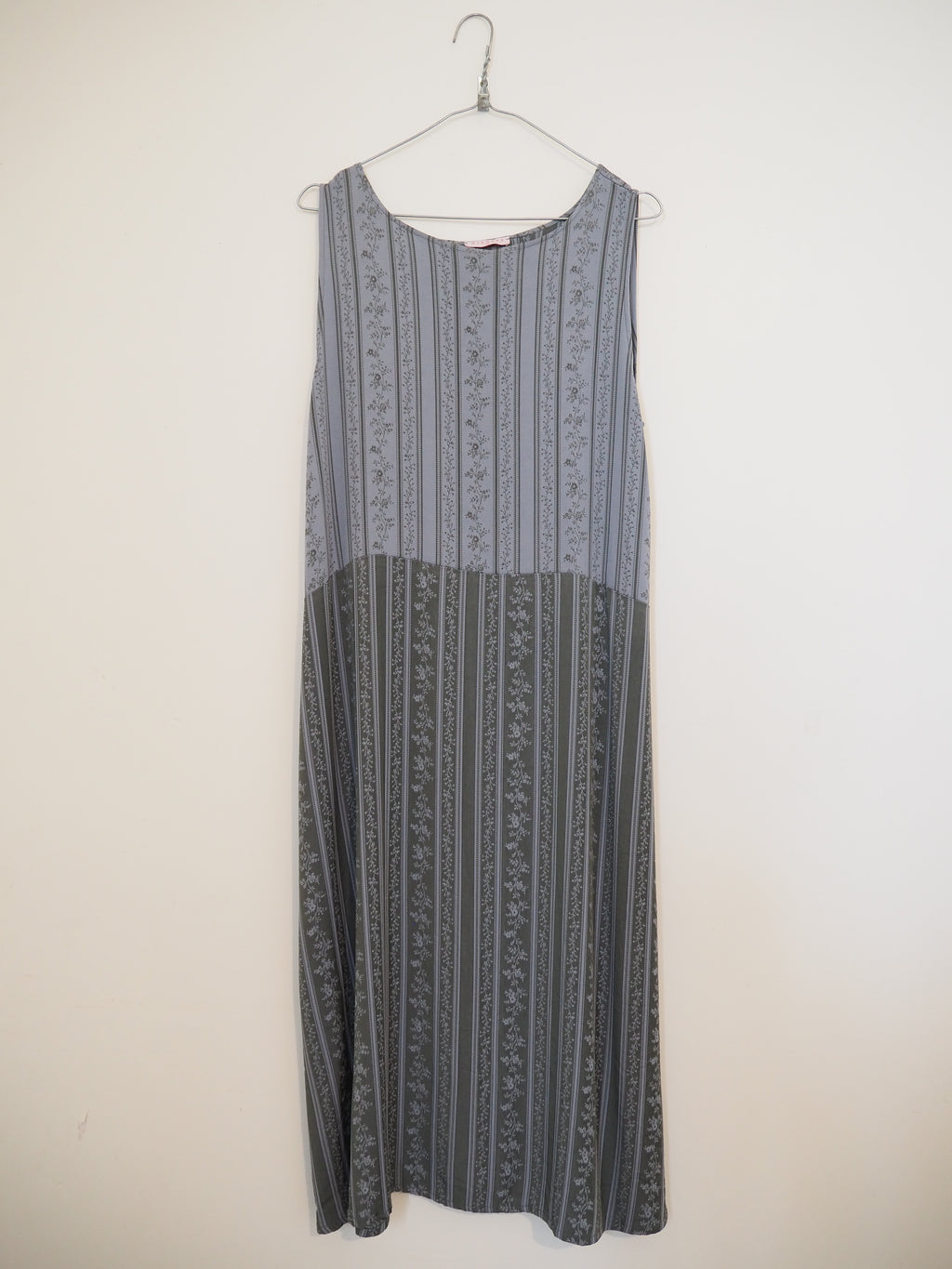 Evan dress - Ithica