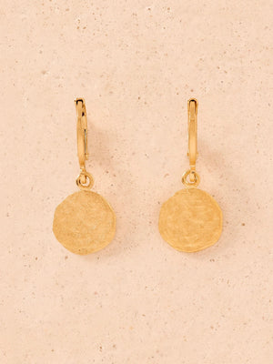 Agapée- Luna Earrings