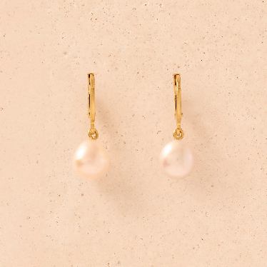 Agapée- Estée Earrings