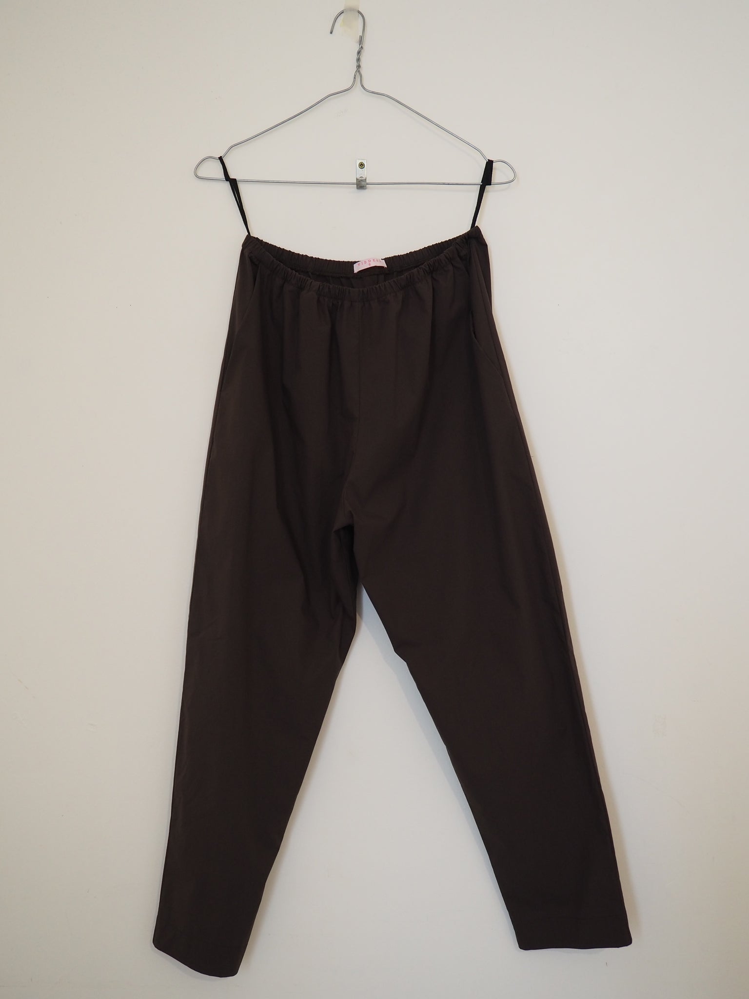 Wednesday Pants - Pebble