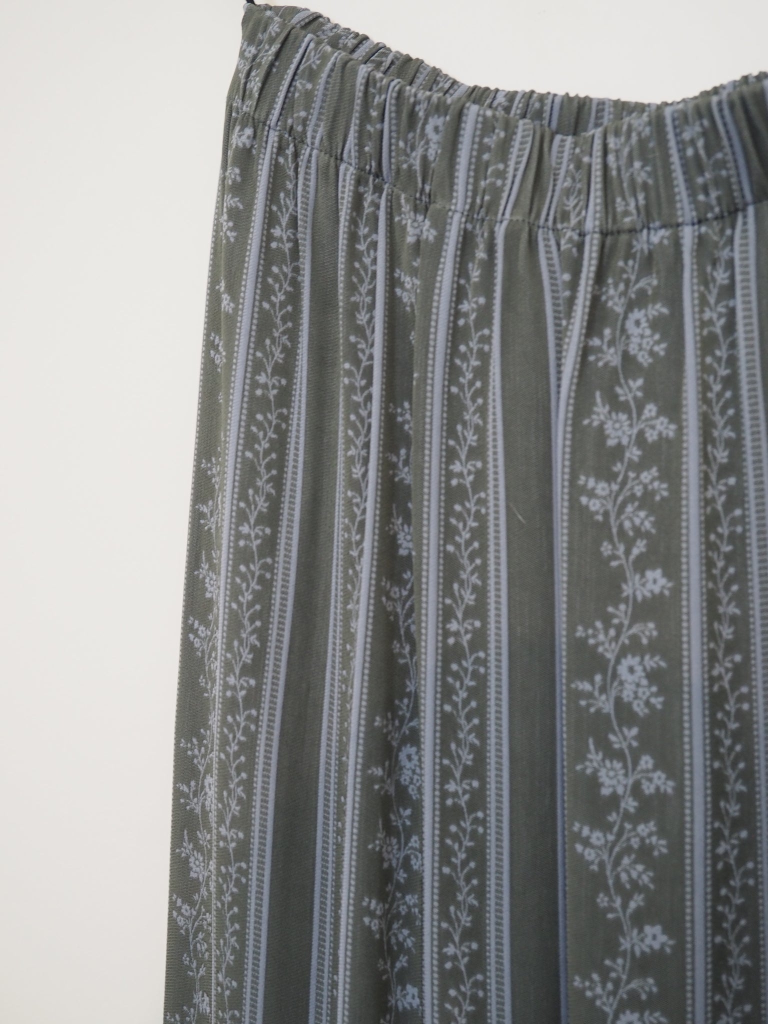 Evans skirt - Ithaca