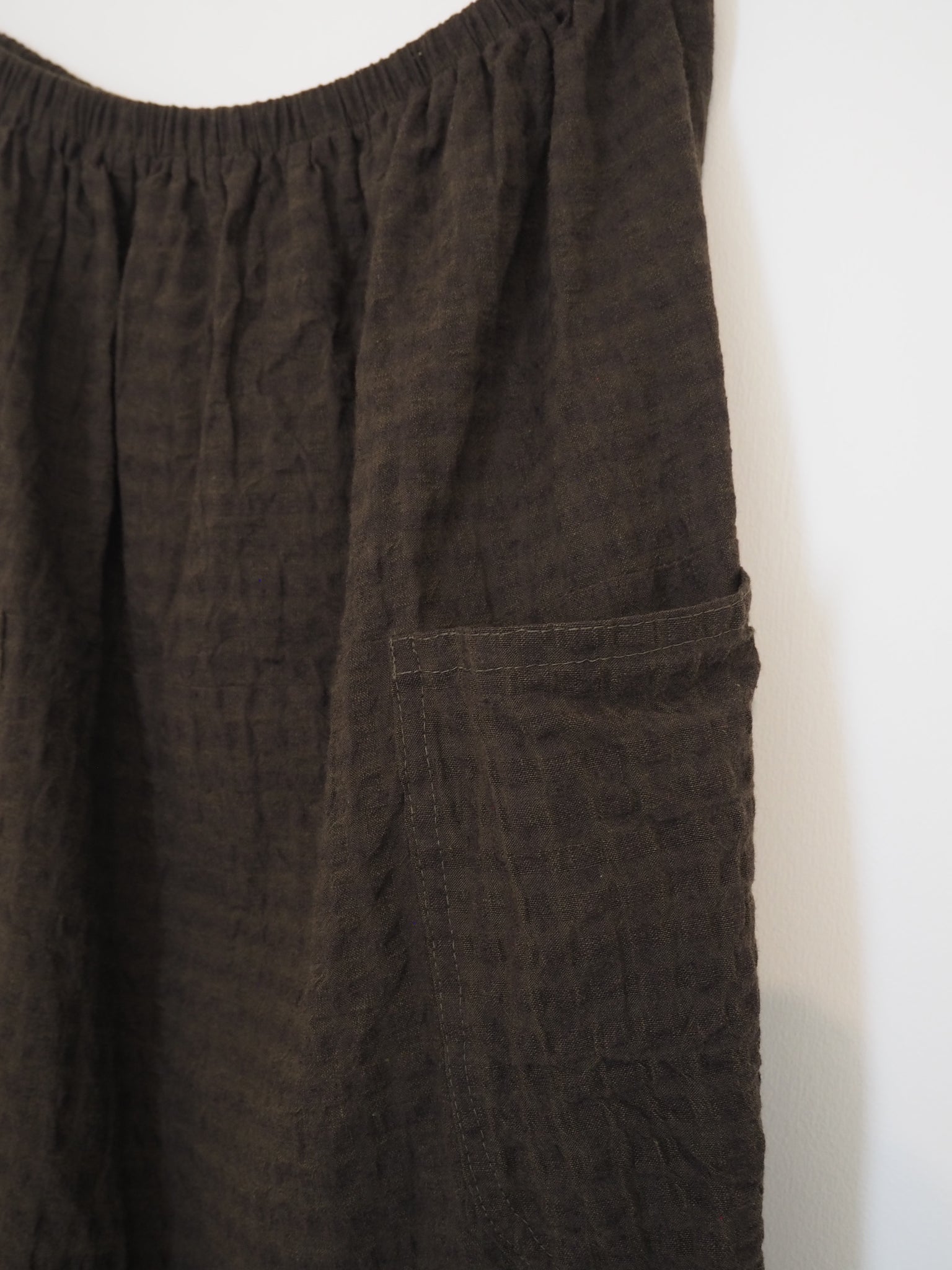 Bea skirt - Flagstone