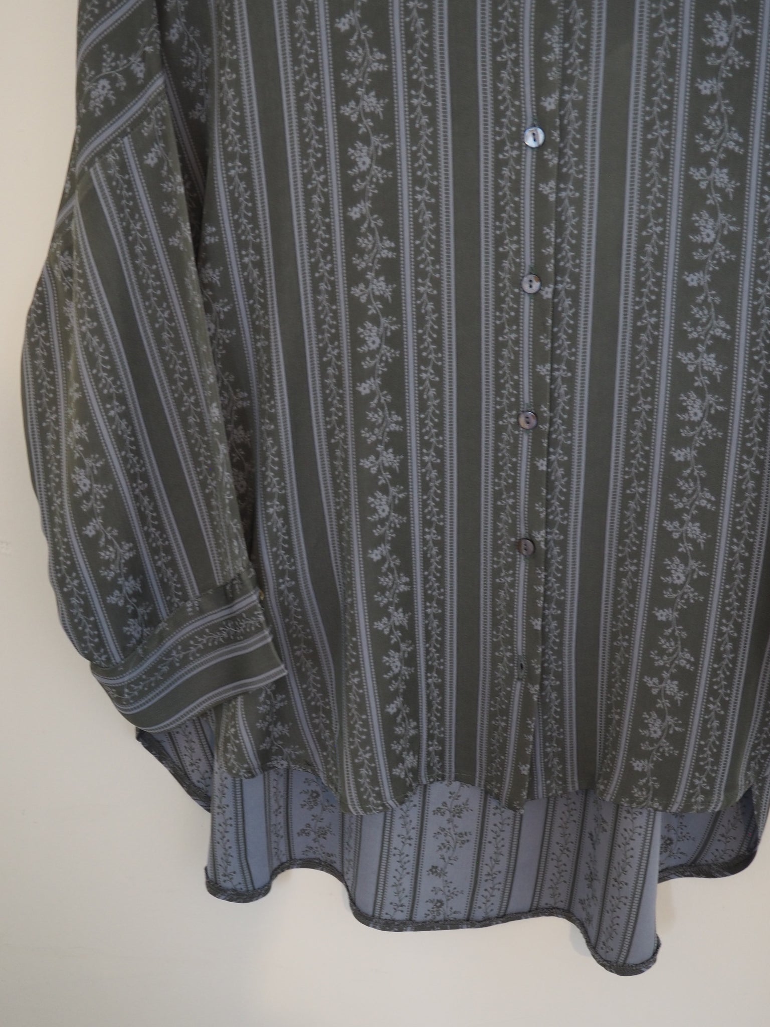 Donovan shirt - Ithica