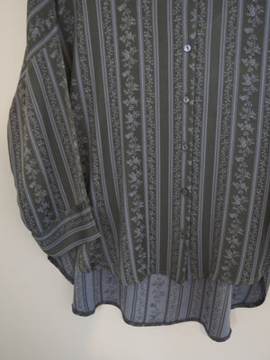 Donovan shirt - Ithica