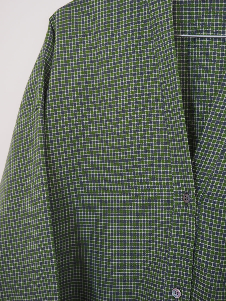 Temple top- Grassgrid – WIDDESS