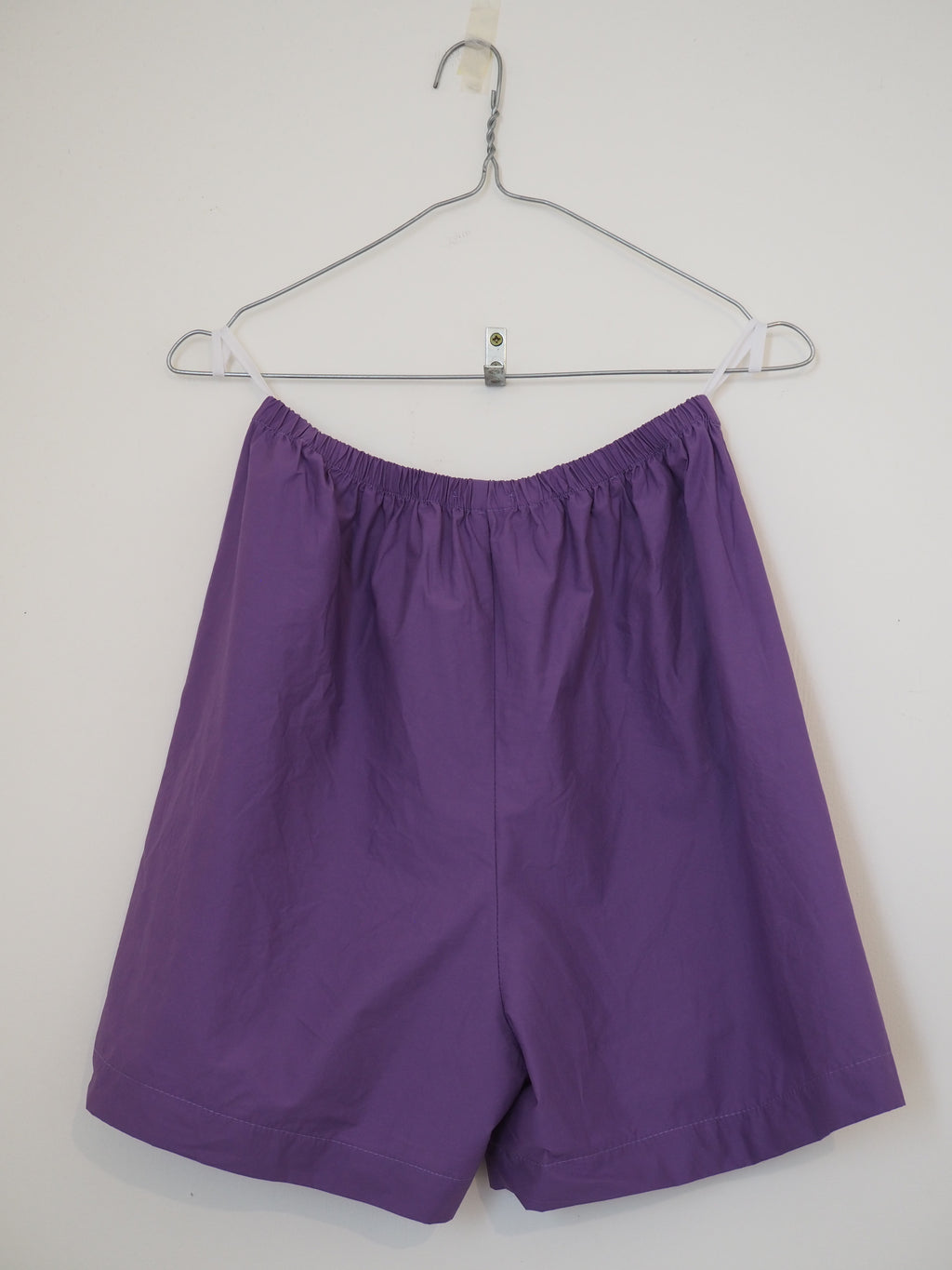 Sunshine superman shorts - Purple Rain