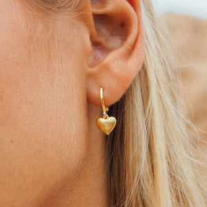 Agapée - Amá earrings