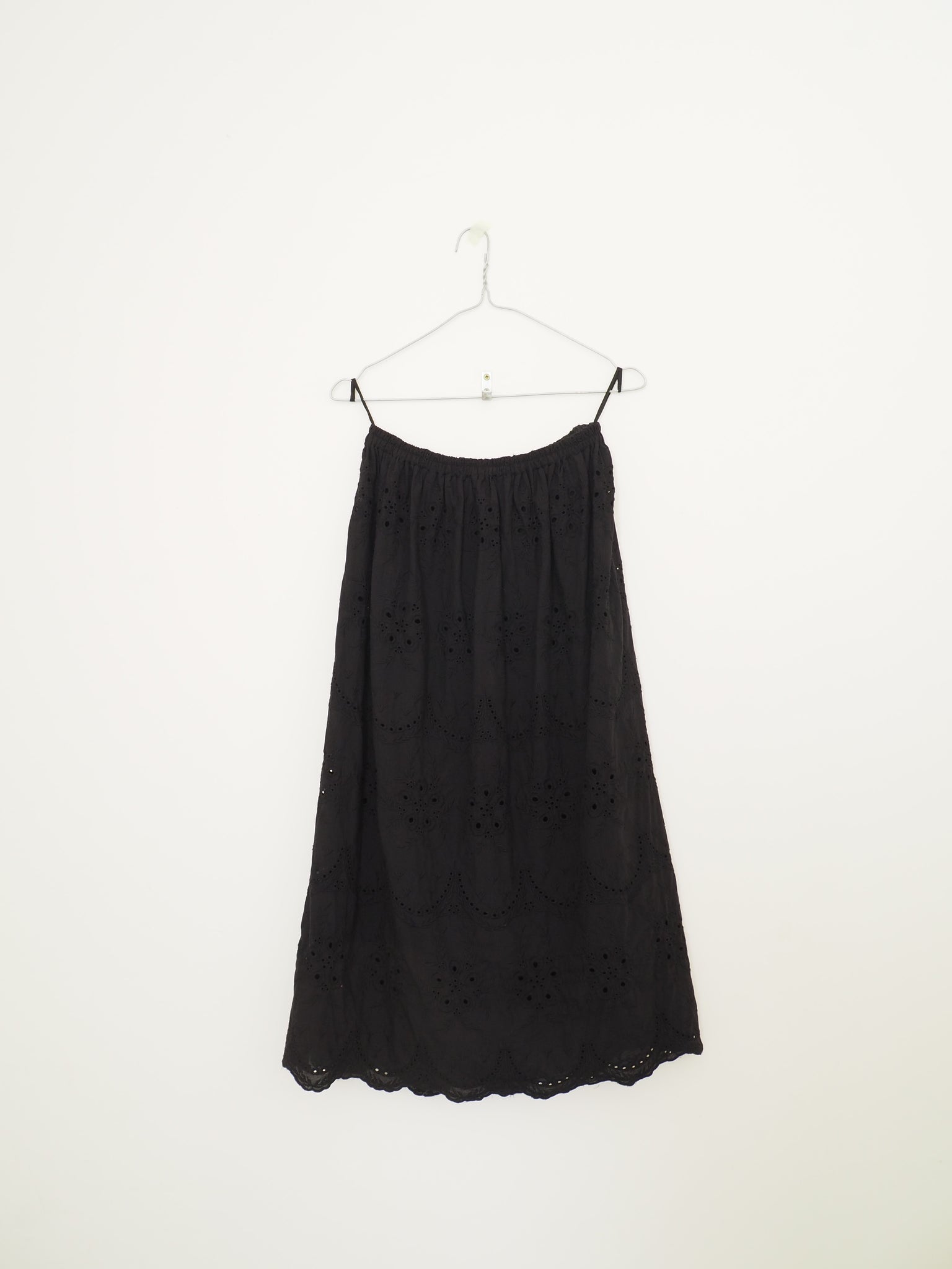 Folk skirt - Babette