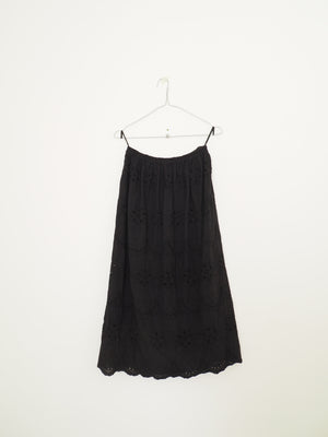 Folk skirt - Babette