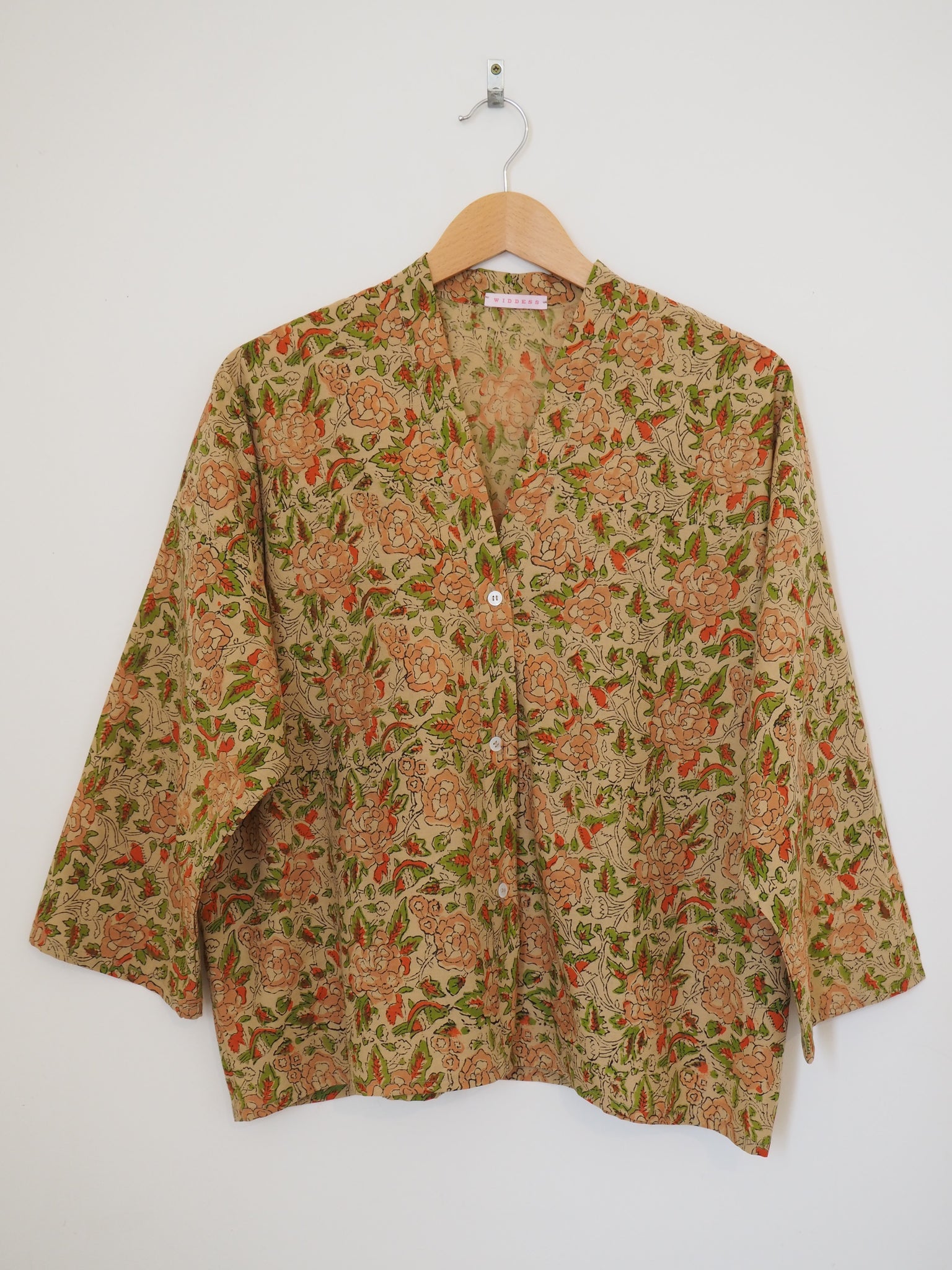 Temple top- Fairy tale