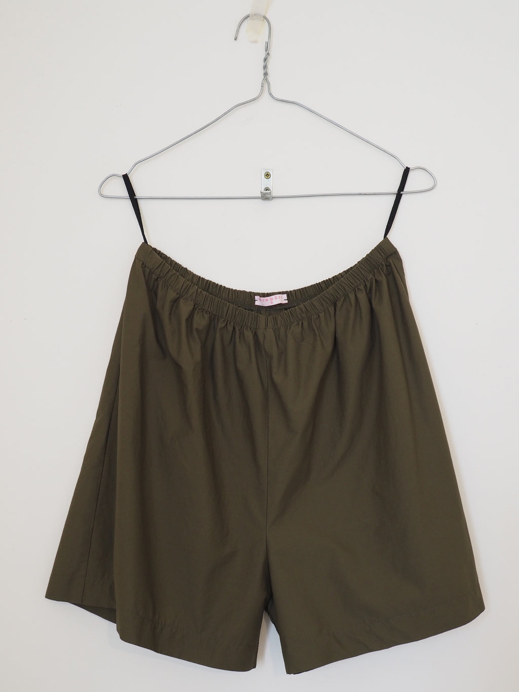 Sunshine superman shorts - Caper