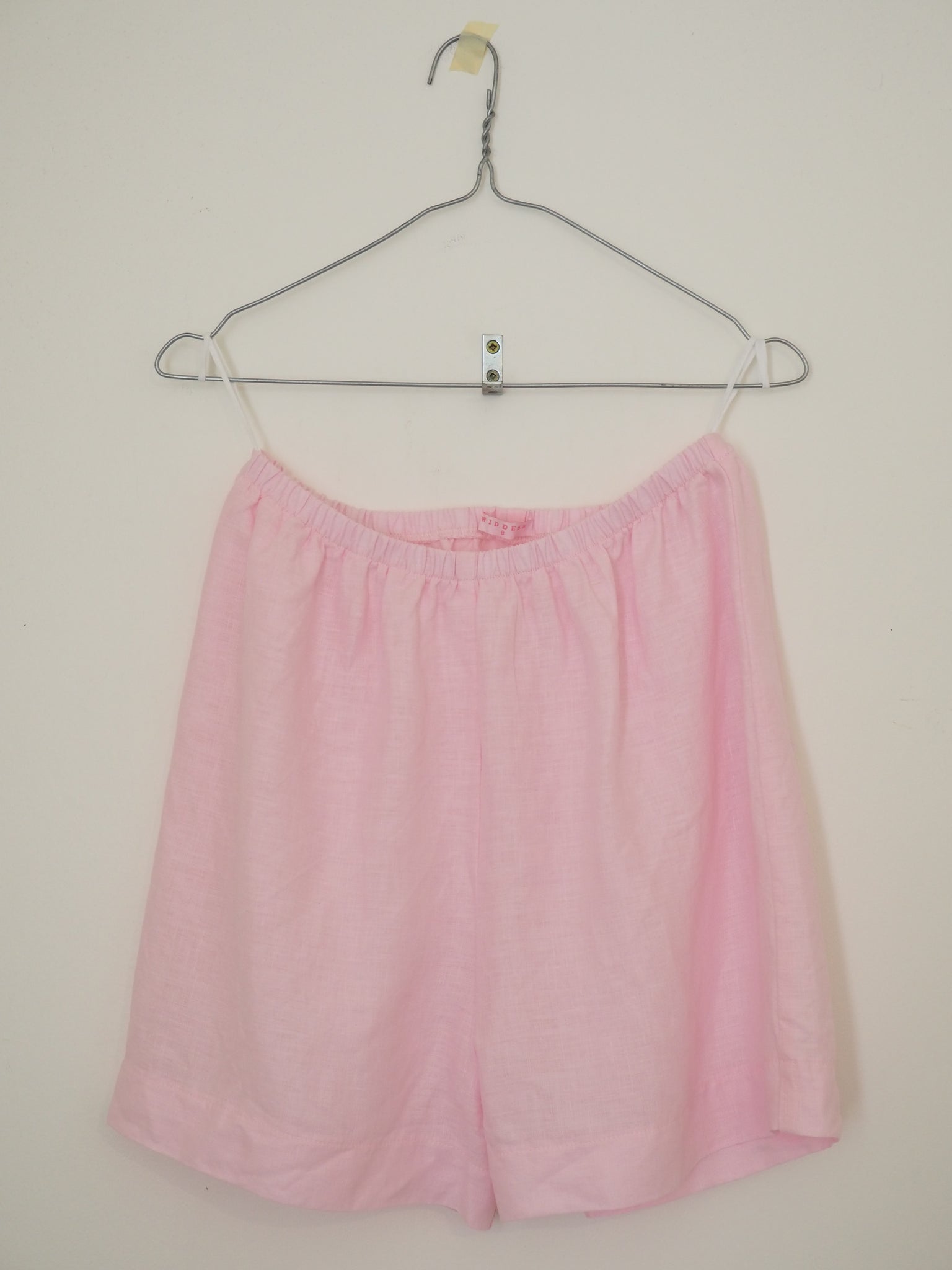 Sunshine superman shorts - Bambi