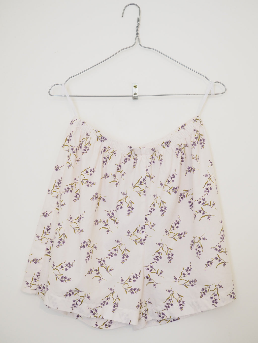 Sunshine superman shorts - Lilac sprig