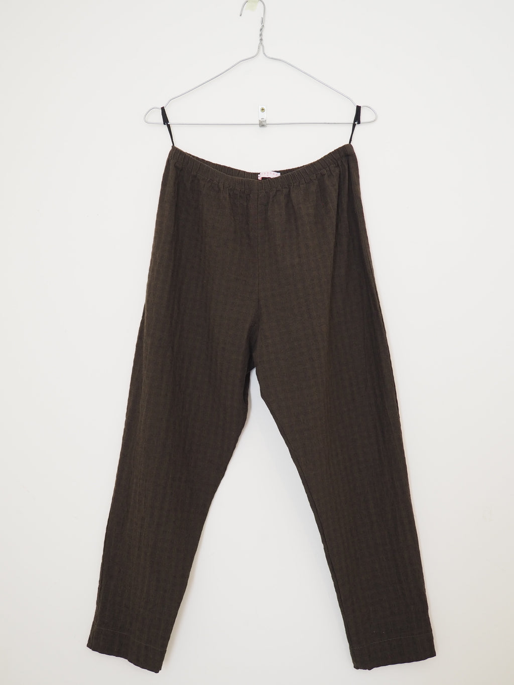 Wednesday Pants - Flagstone