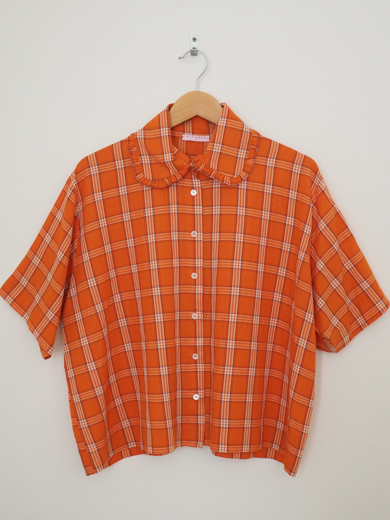 Goldie Shirt - October Sky