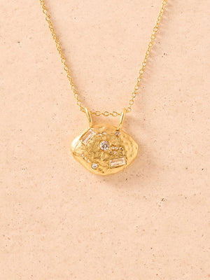 Agapée- Pépi necklace