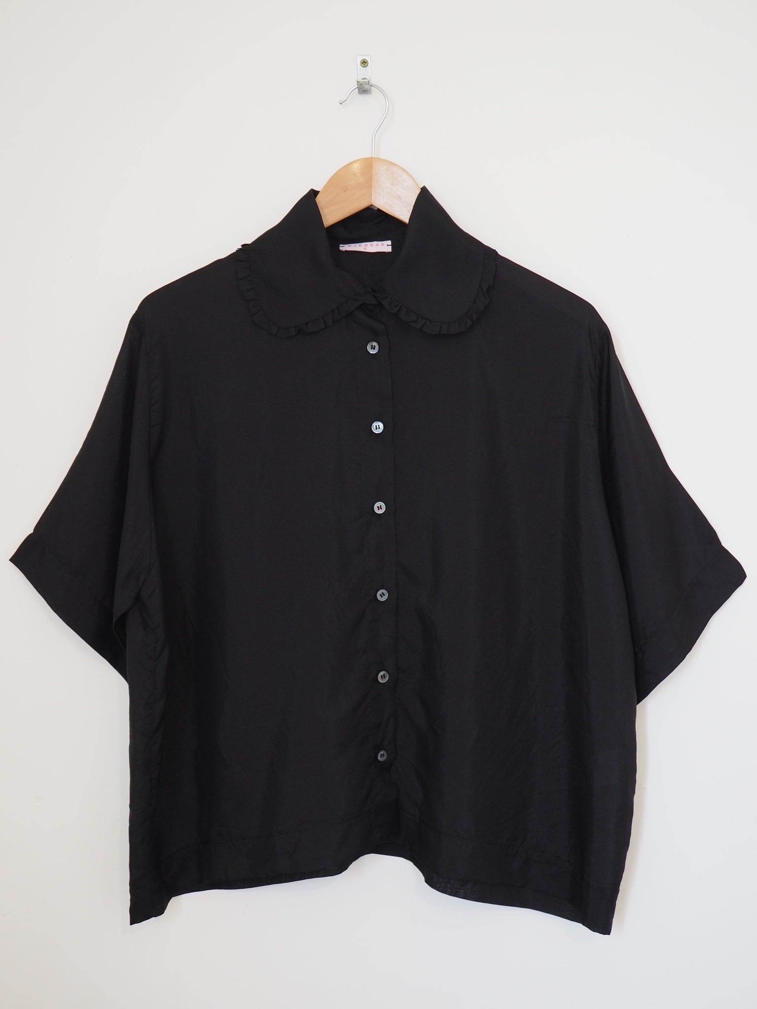 Goldie Shirt - Sky Night