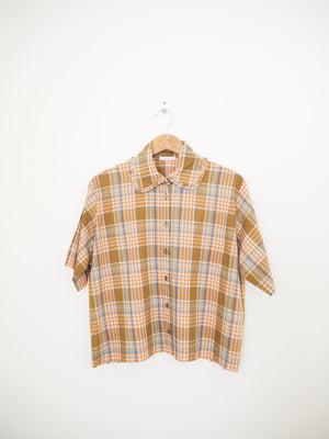 Goldie Shirt - Humphrey