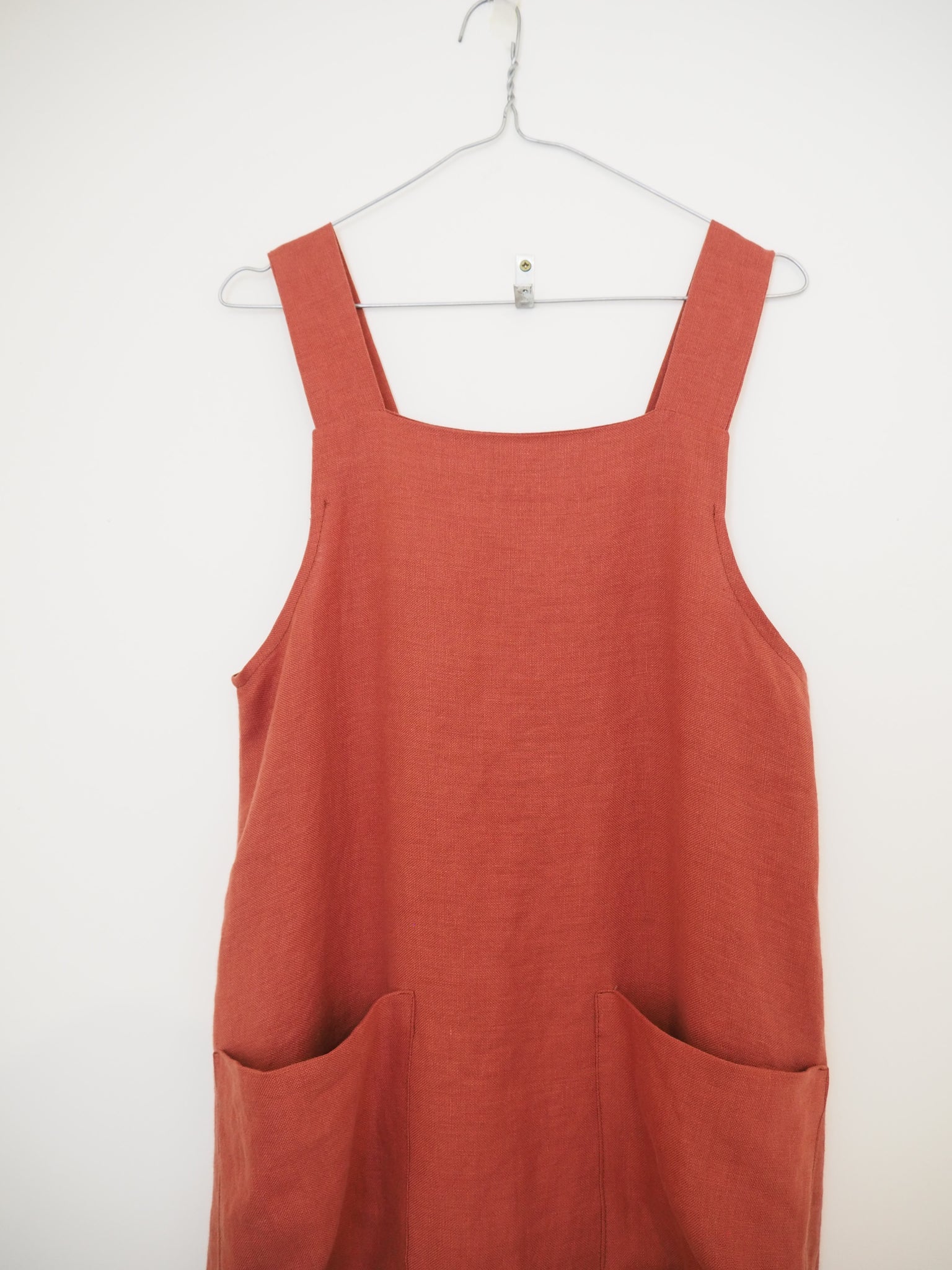 Forest dress - Jasper Johns