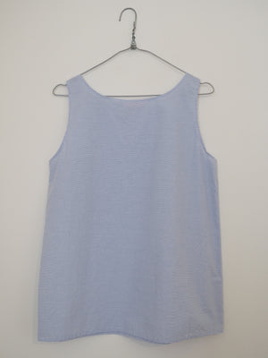 Casey top - Refil