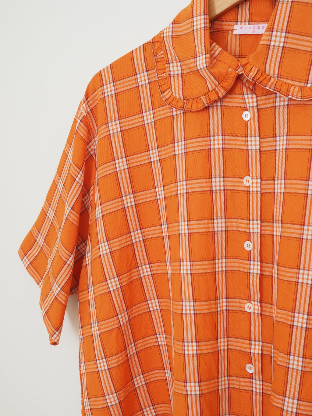 Goldie Shirt - October Sky