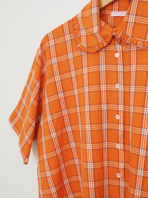 Goldie Shirt - October Sky