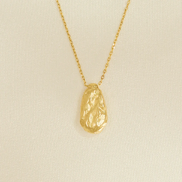 Agapée- Mida necklace