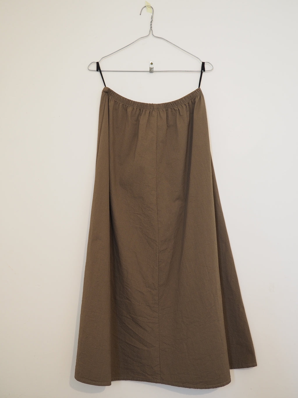 Sunday skirt - Biscuit
