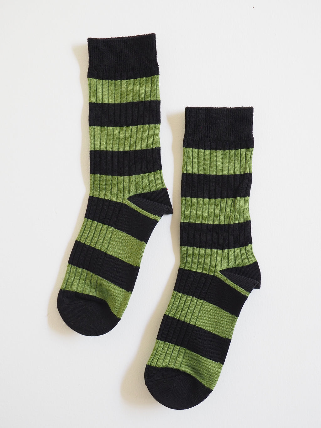 Scout socks - Fern
