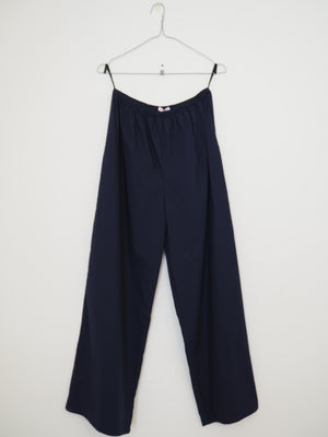 Gardner  Pants - Scarab