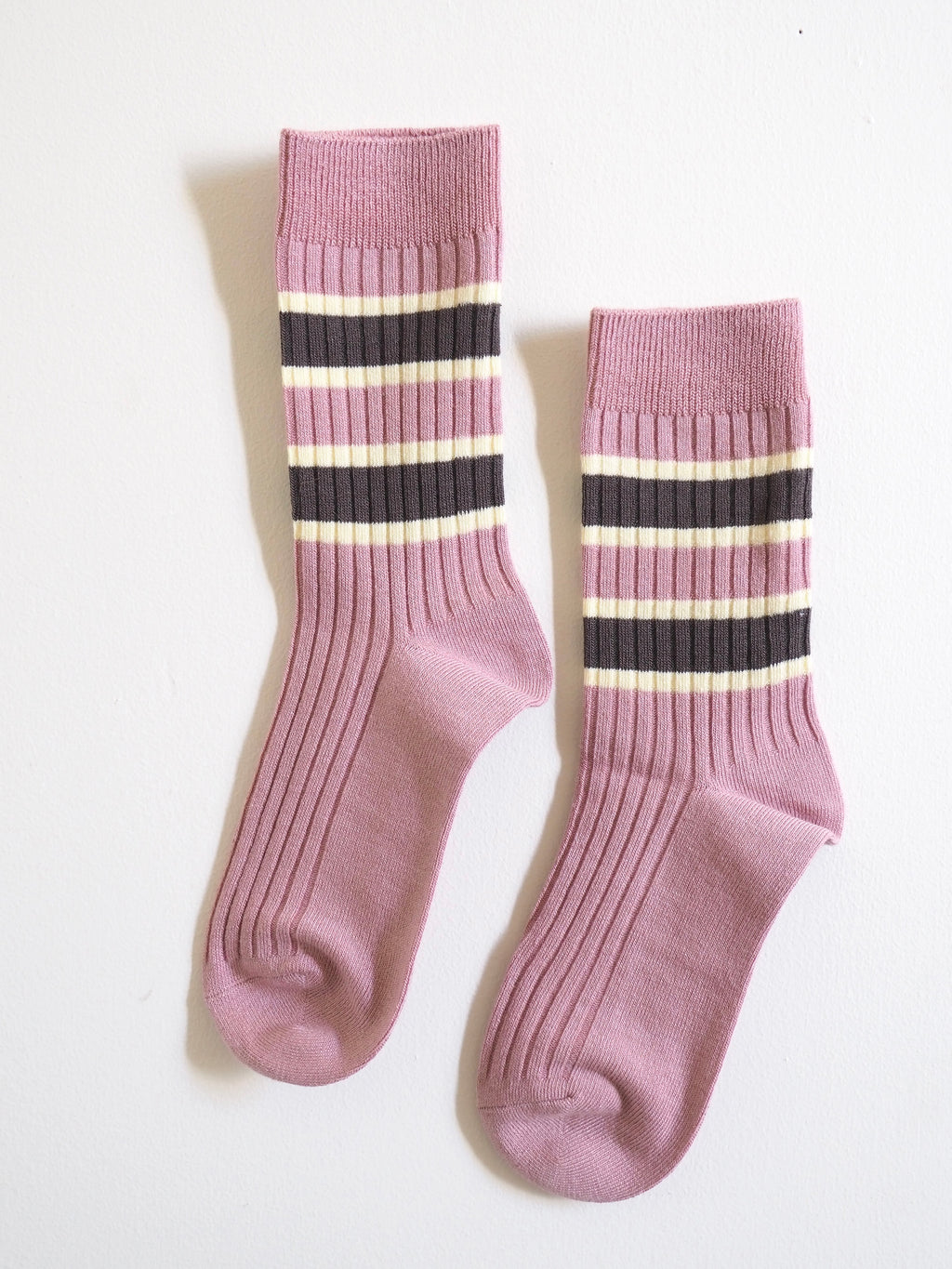 Scout socks - Lilac