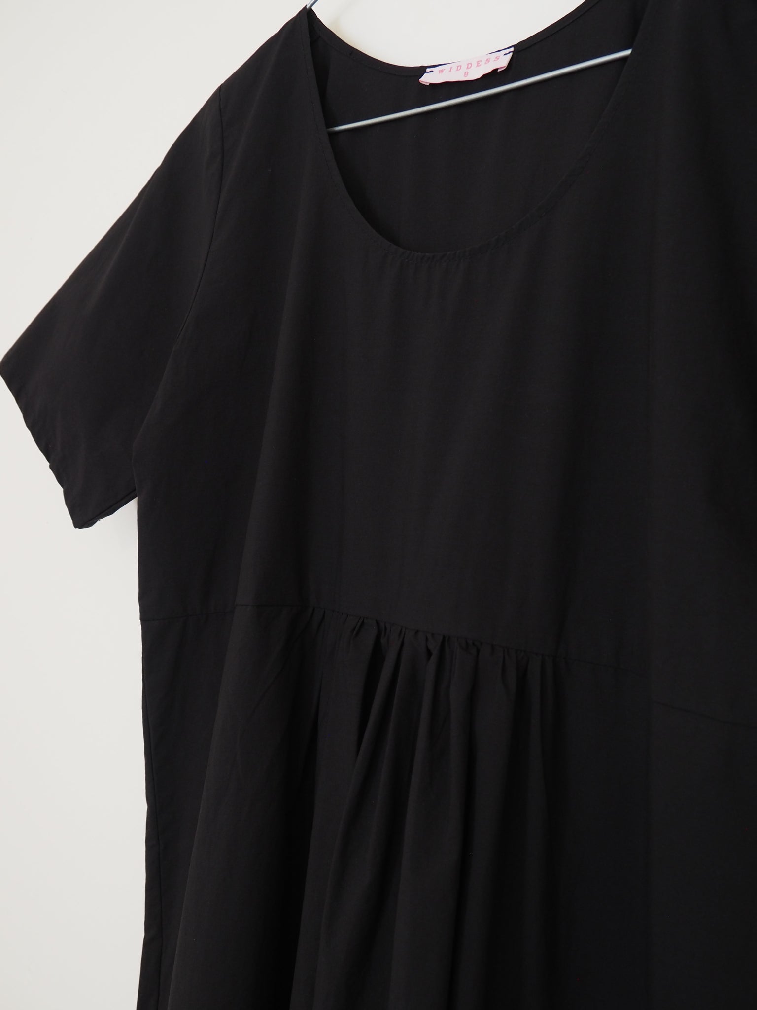 London dress - Black