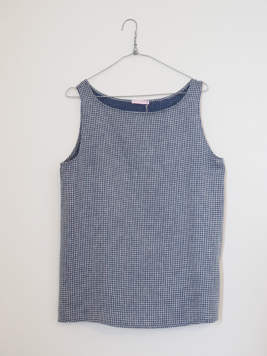 Casey top - George