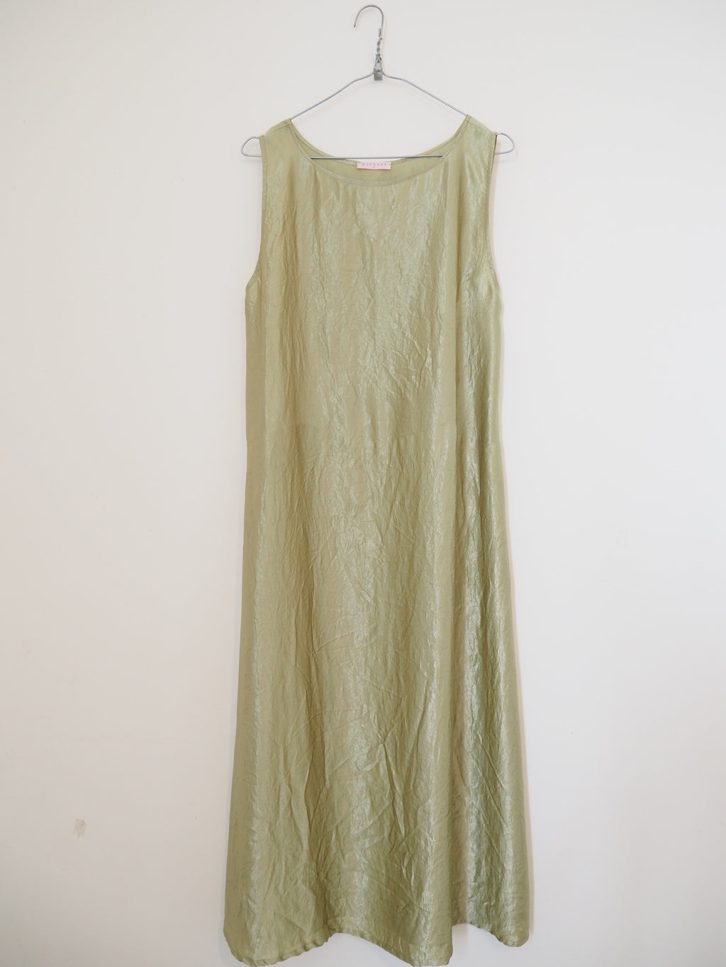 Evan dress - Toi Toi