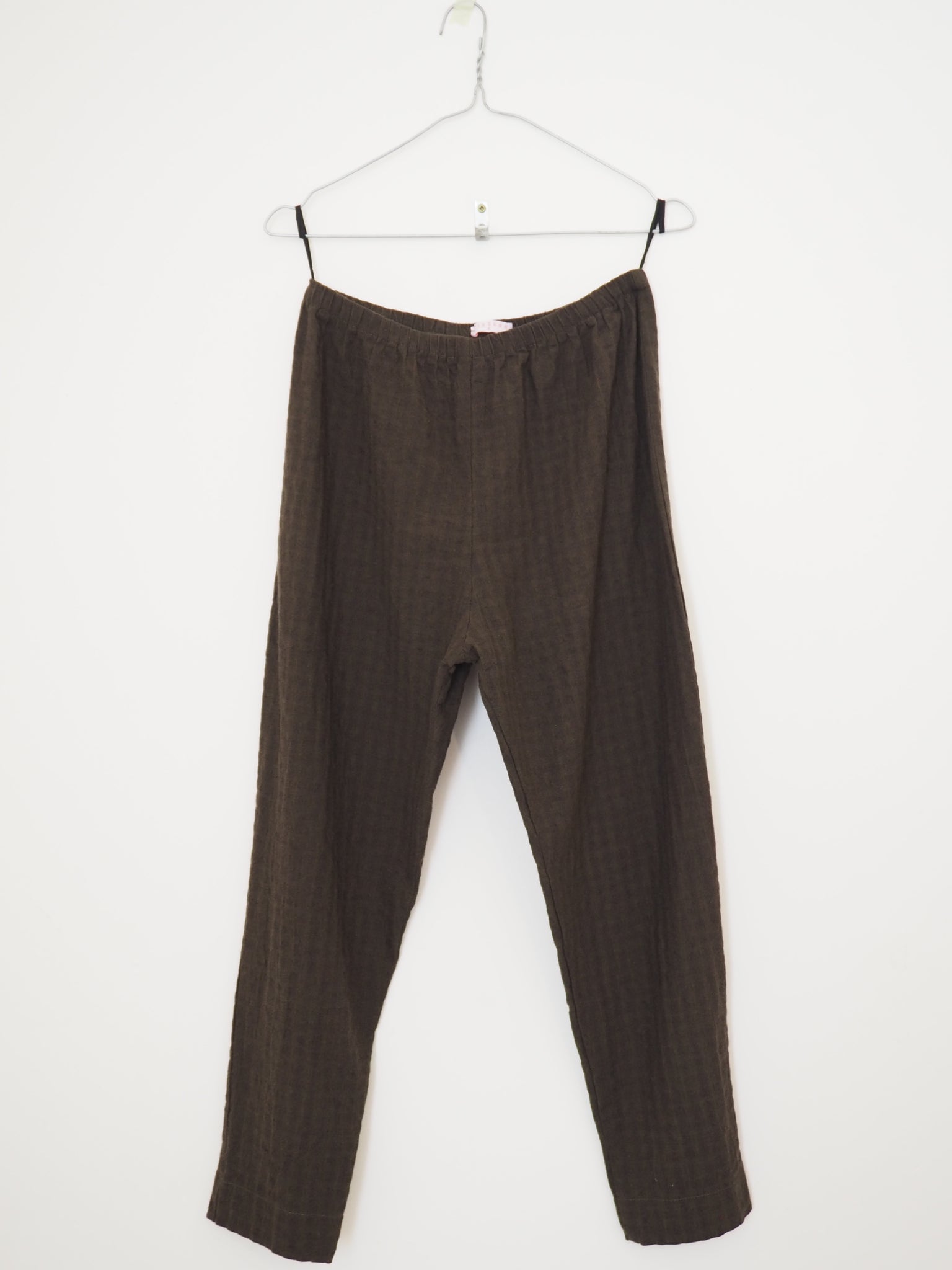 Wednesday Pants - Flagstone