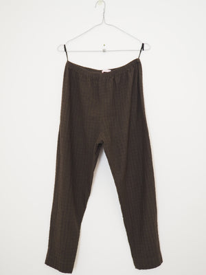 Wednesday Pants - Flagstone