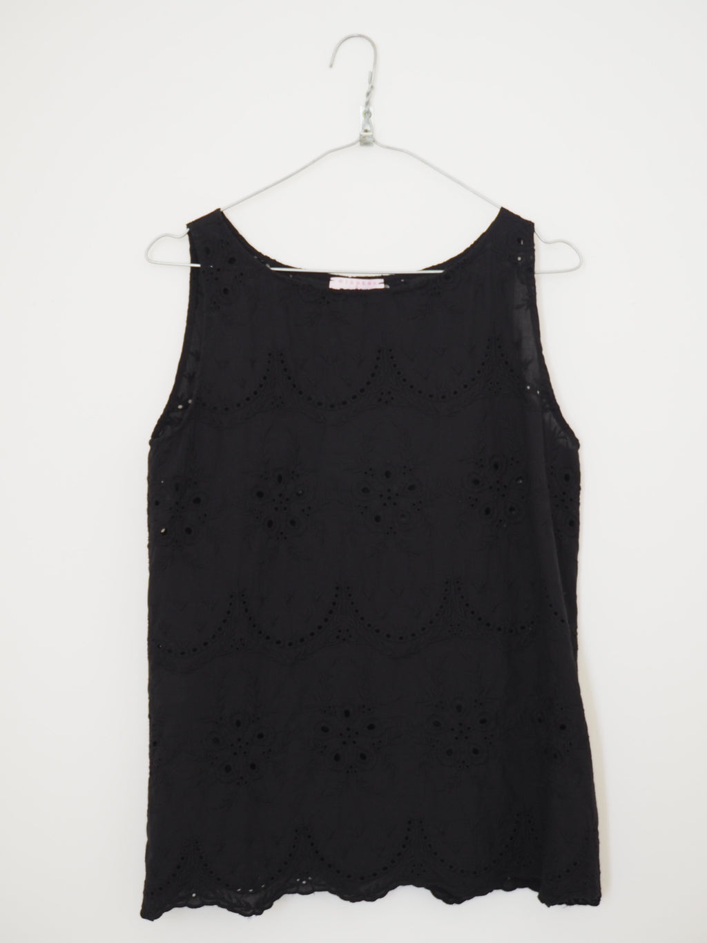 Casey top - Babette