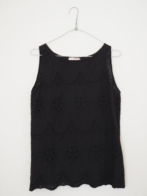 Casey top - Babette