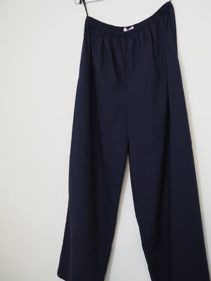 Gardner  Pants - Scarab