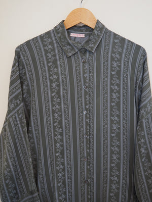 Donovan shirt - Ithica