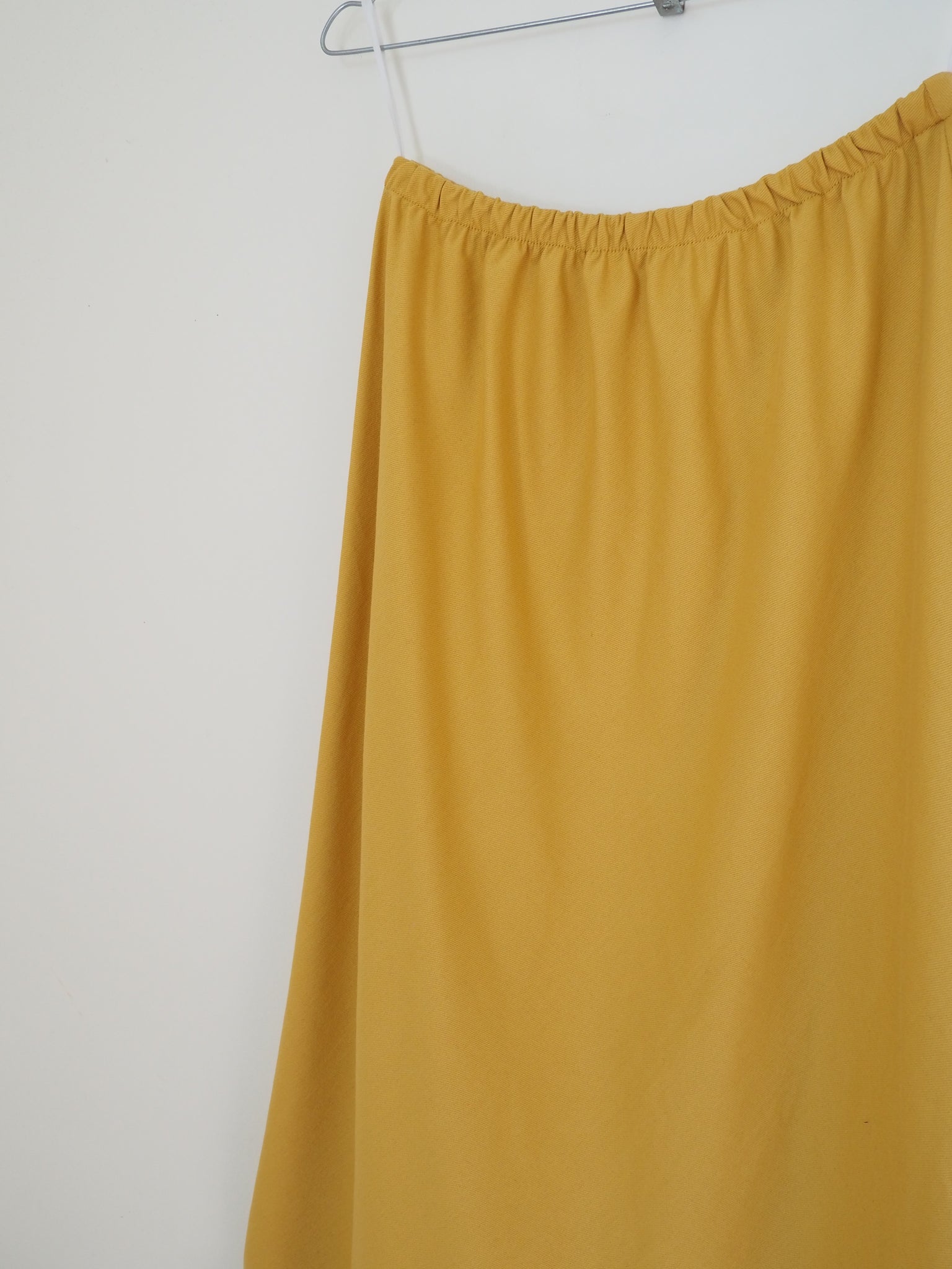 Norah skirt - Naples
