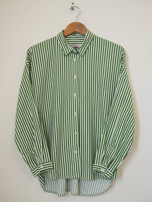 Tosca shirt - Pepermint Patty