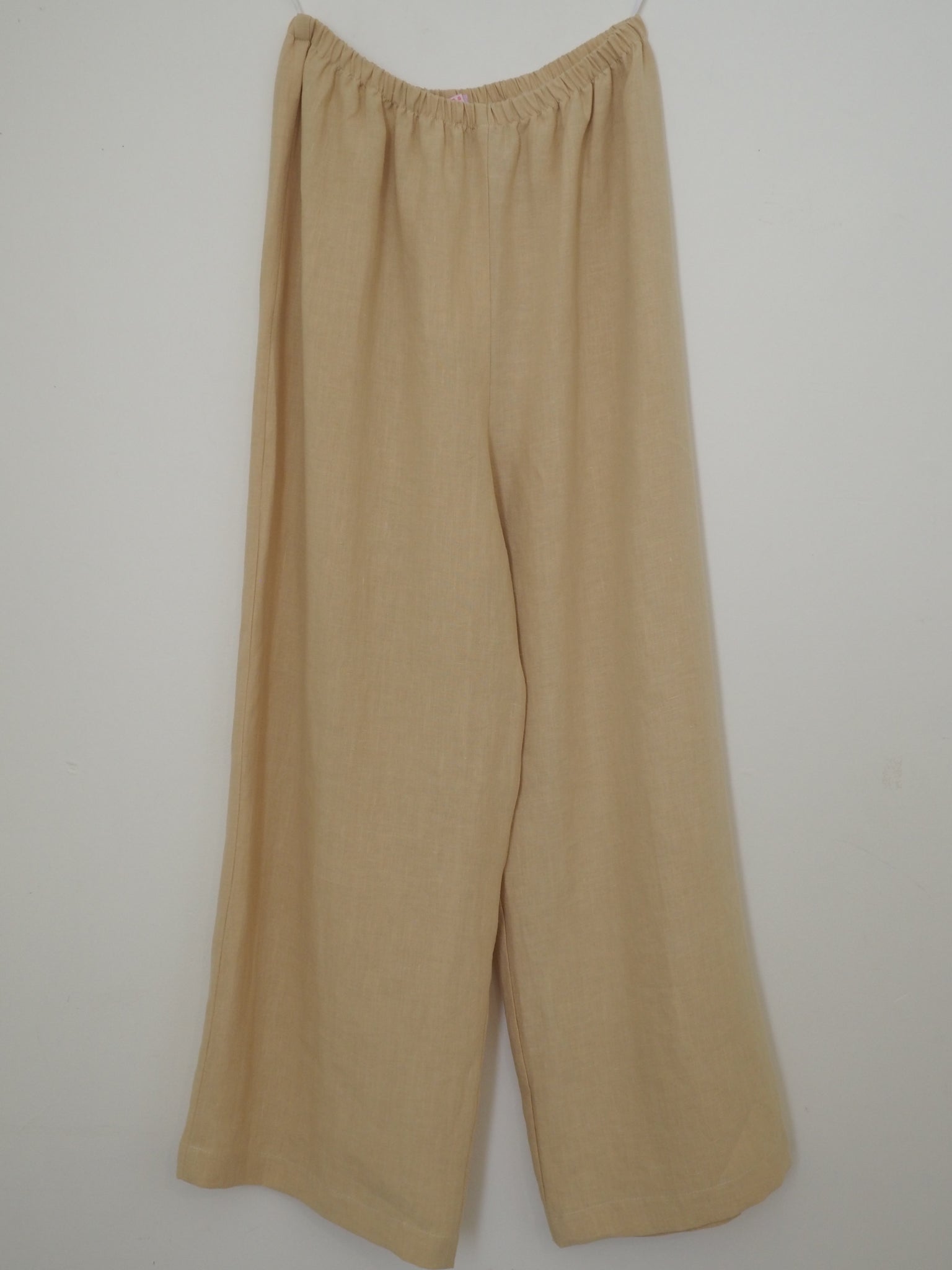 Gardner  Pants - Bone