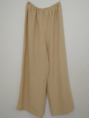 Gardner  Pants - Bone