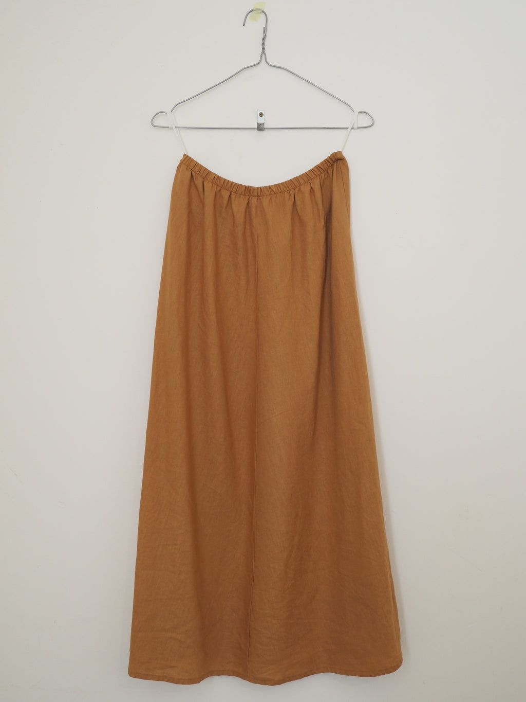 Sunday skirt - Honey Bee
