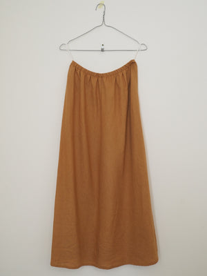 Sunday skirt - Honey Bee