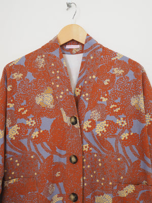 Smith Kimono  - Pollen