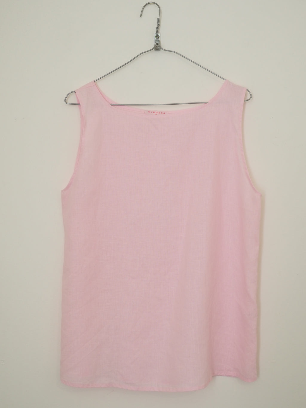 Casey top - Bambi