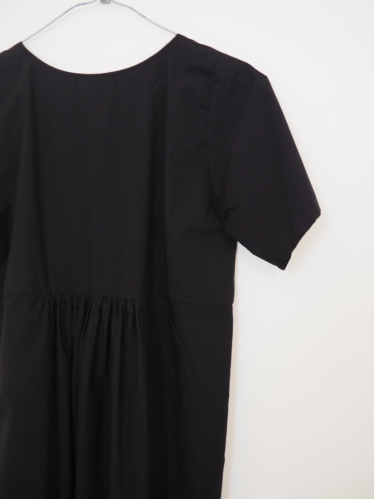 London dress - Black